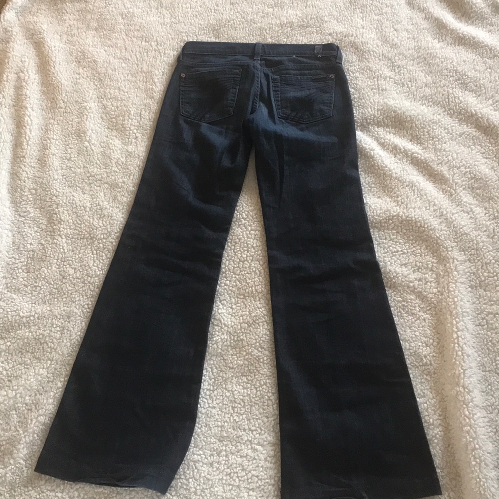 7 for All Mankind Dojo Jeans